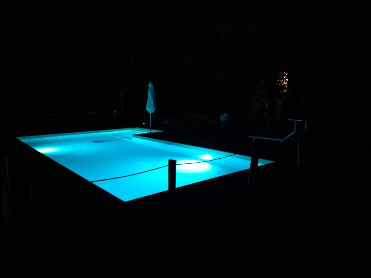 Agriturismo I Melograni Ferentillo Εξωτερικό φωτογραφία