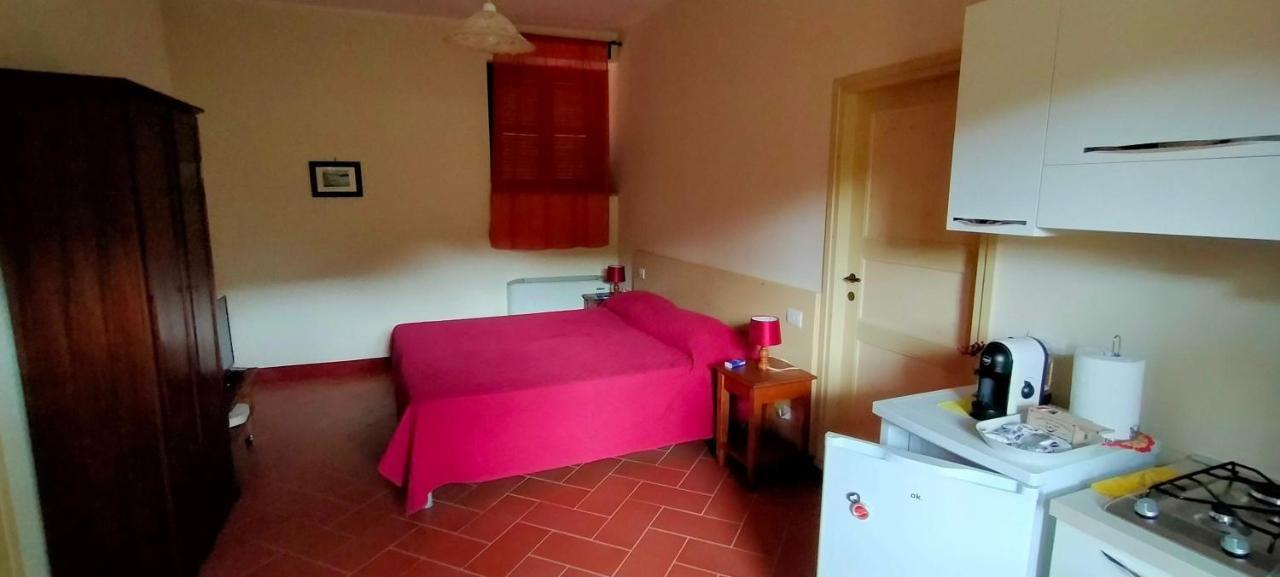 Agriturismo I Melograni Ferentillo Εξωτερικό φωτογραφία