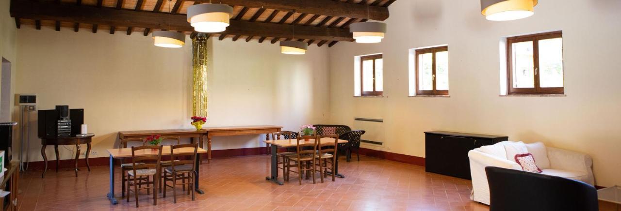Agriturismo I Melograni Ferentillo Εξωτερικό φωτογραφία