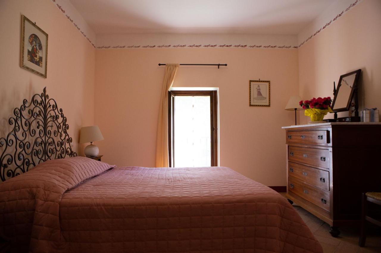 Agriturismo I Melograni Ferentillo Εξωτερικό φωτογραφία