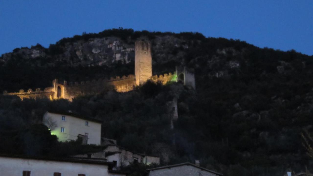 Agriturismo I Melograni Ferentillo Εξωτερικό φωτογραφία
