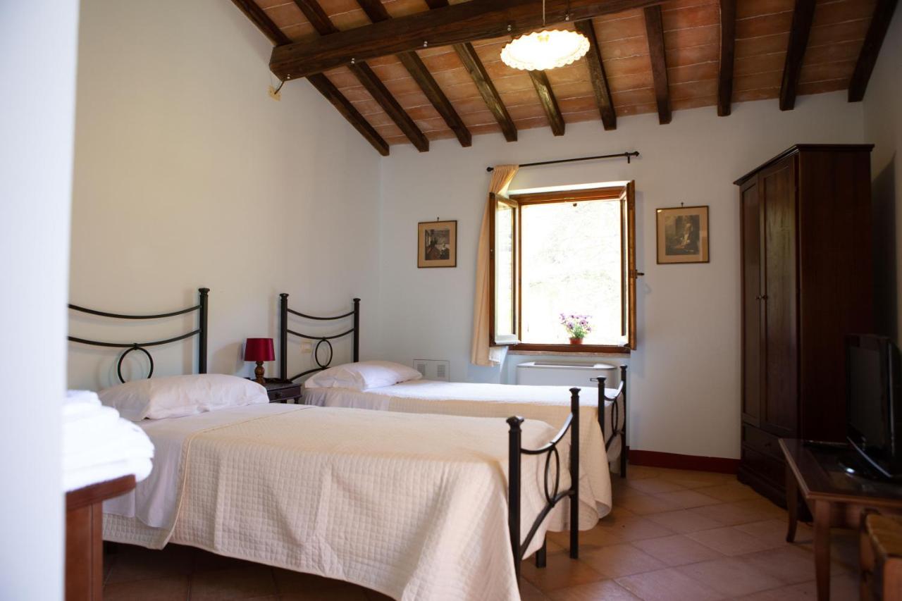 Agriturismo I Melograni Ferentillo Εξωτερικό φωτογραφία