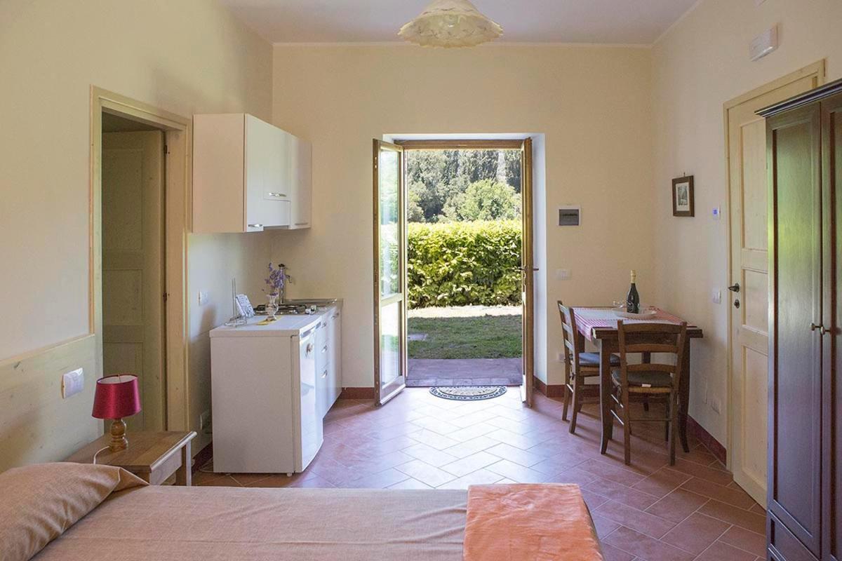 Agriturismo I Melograni Ferentillo Εξωτερικό φωτογραφία