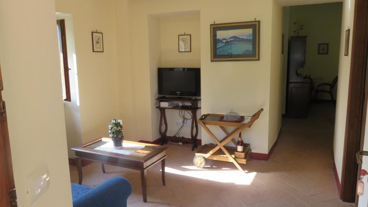 Agriturismo I Melograni Ferentillo Εξωτερικό φωτογραφία