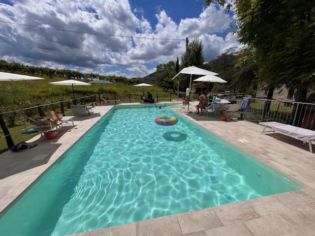 Agriturismo I Melograni Ferentillo Εξωτερικό φωτογραφία