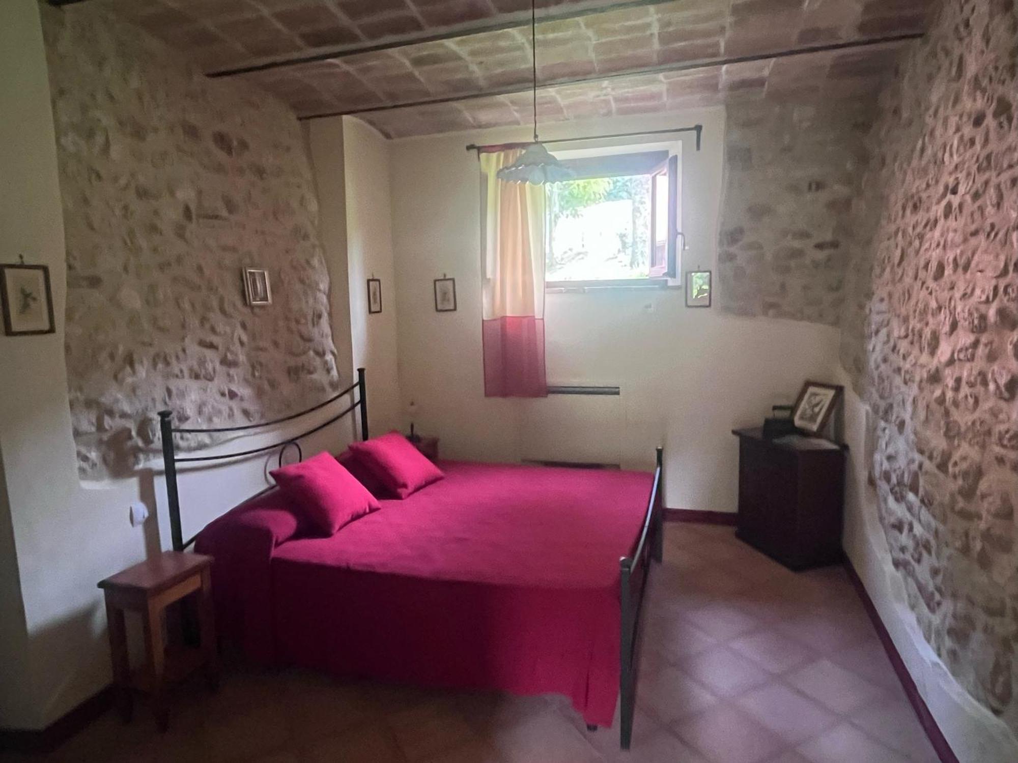 Agriturismo I Melograni Ferentillo Εξωτερικό φωτογραφία